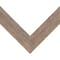 Frame USA Chalked Beige Single Image Picture Frame